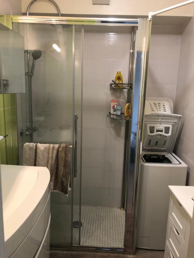Apartmán T2 Rez De Jardin Piscine Parking La Baule Guérande Exteriér fotografie